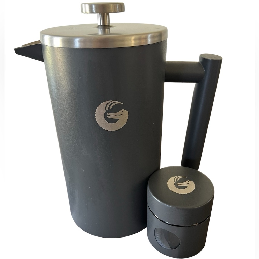 GATOR French Press Coffee Maker